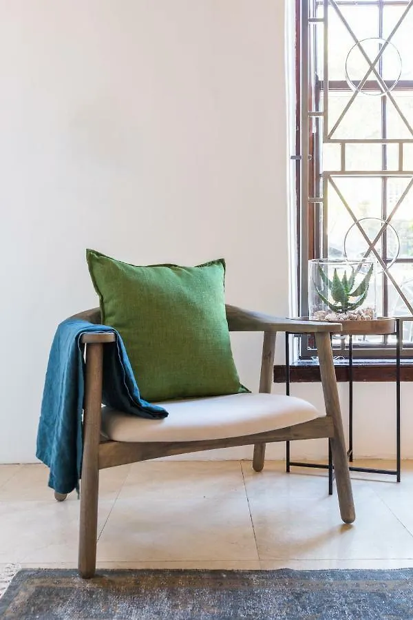 Holiday home Central Cape Town, Stylish Home, With Private Courtyard