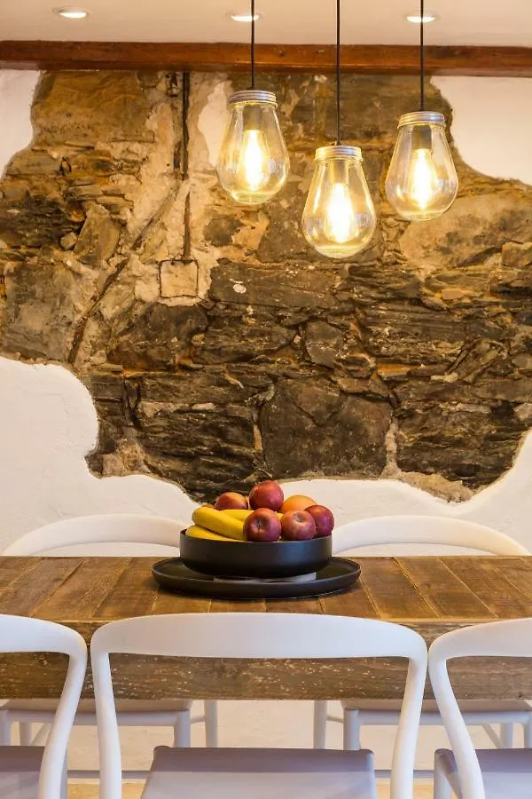 Holiday home Central Cape Town, Stylish Home, With Private Courtyard