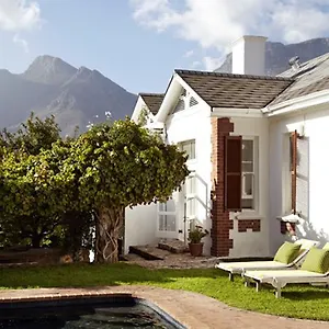 Ferienhaus Inawestays Homes, Kapstadt