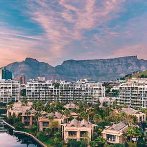 Resort One&only, Cape Town