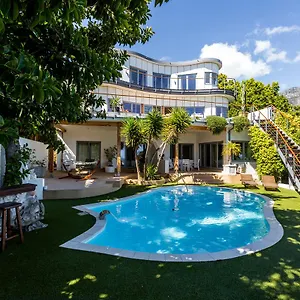 Lodge Ocean Lounge, Kapstadt