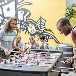 Hostel 91 Loop Boutique, Cape Town